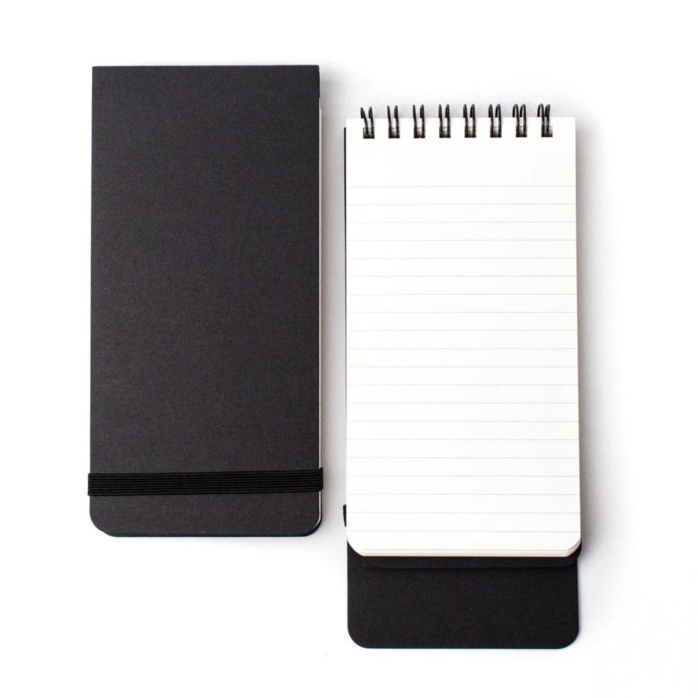 B-286 | BLACKWING Reporter Pads 口袋型便條本 (2本裝)