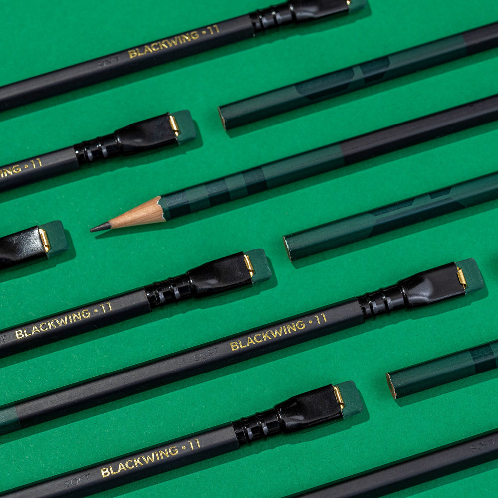P-347 | BLACKWING VOLUME 11 鉛筆 (限量版)