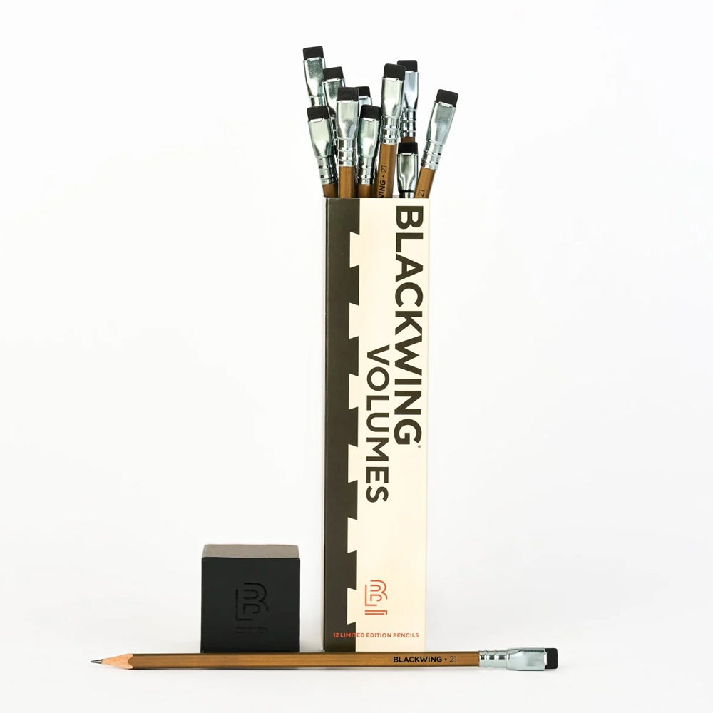 P-389 | BLACKWING VOLUME 21 鉛筆 (限量版)