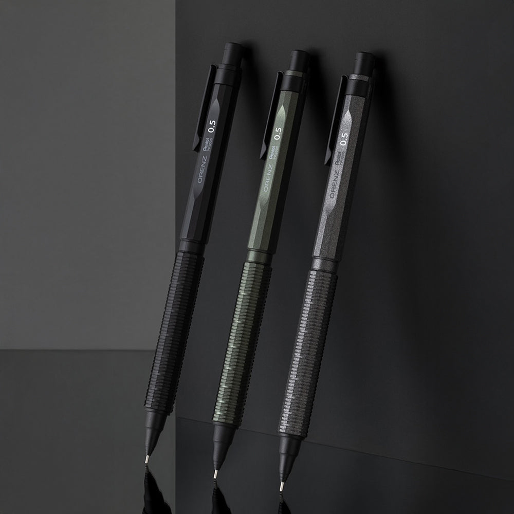P-408 | PENTEL ORENZNETO 限量版套裝