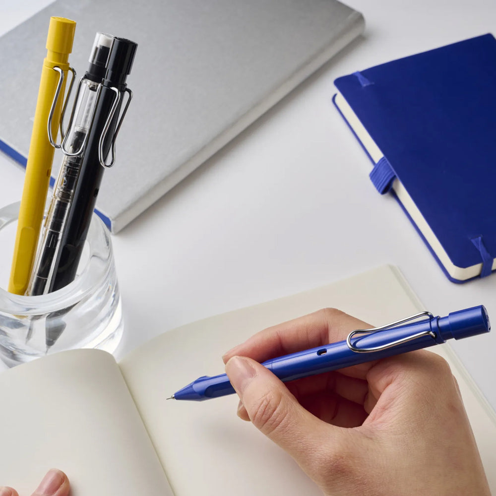 P-436 | LAMY safari KURU TOGA inside 旋轉鉛芯筆 0.5mm