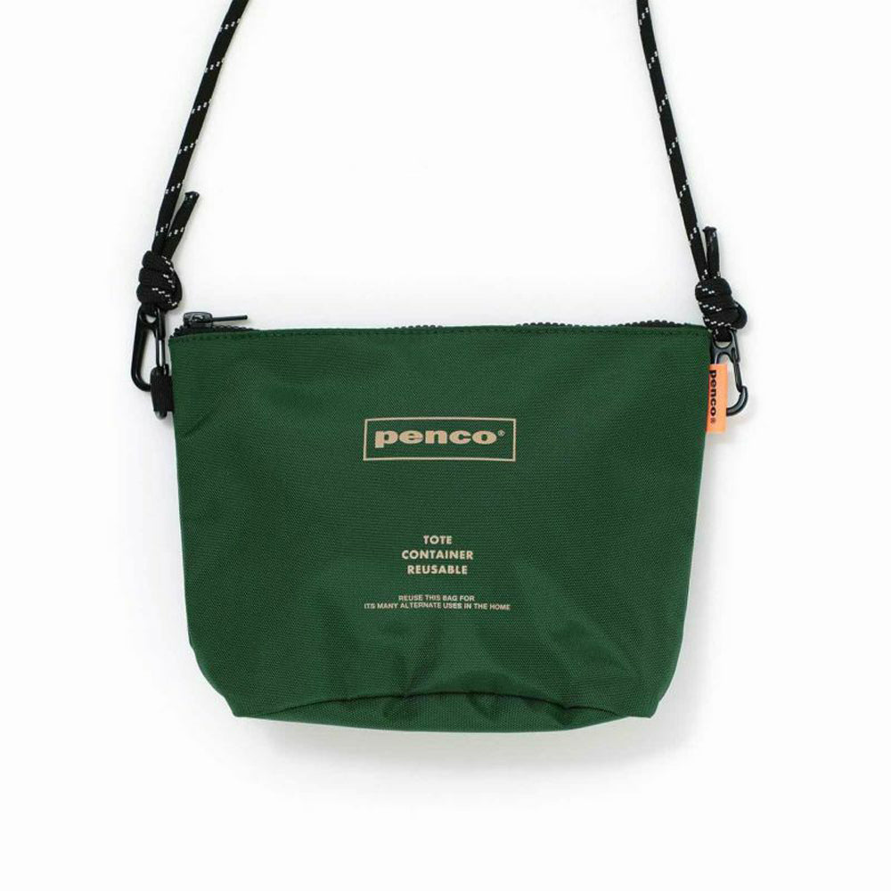 S-354 | HIGHTIDE penco Bucket Pouch 收納包