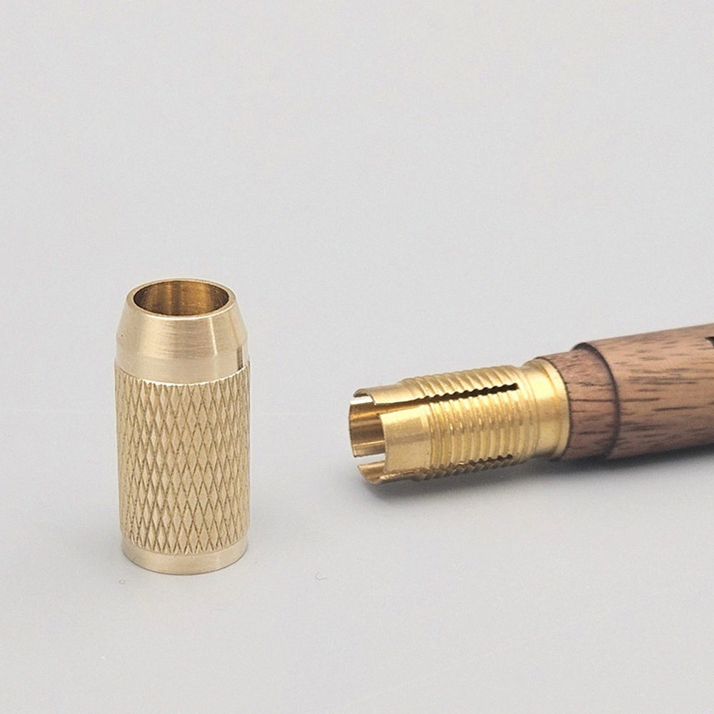 T-888 | NAMIB DESIGN STUDIO LOG STATIONERY 鉛筆延長器