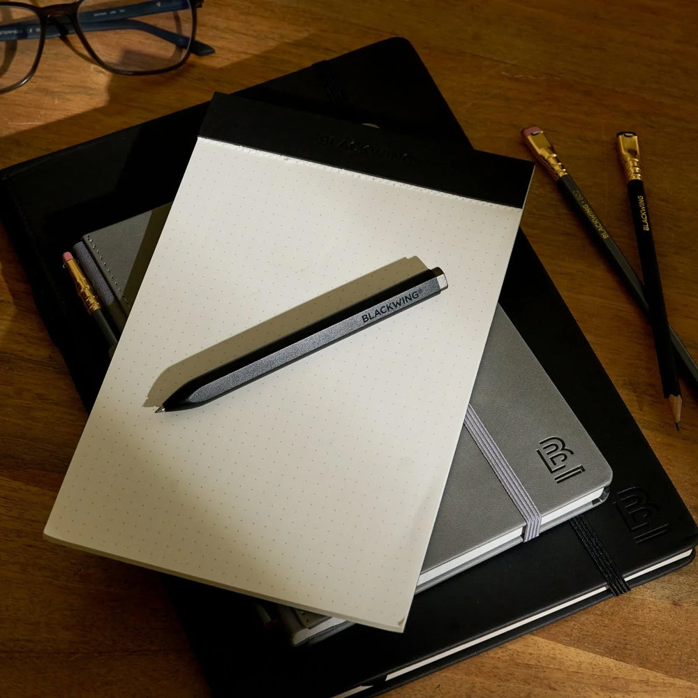 P-424 | BLACKWING PEN 原子筆 0.7mm