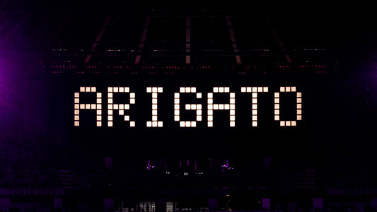 ARIGATO