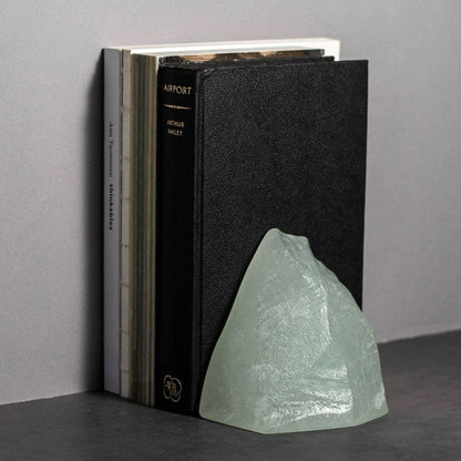 S-470 | HIGHTIDE attaché x Fujiwara Earthen Art Studio Hotaru Glass 書立