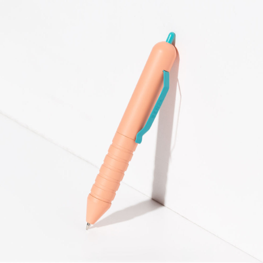 P-418 | BENJA Salmond Pen 原子筆