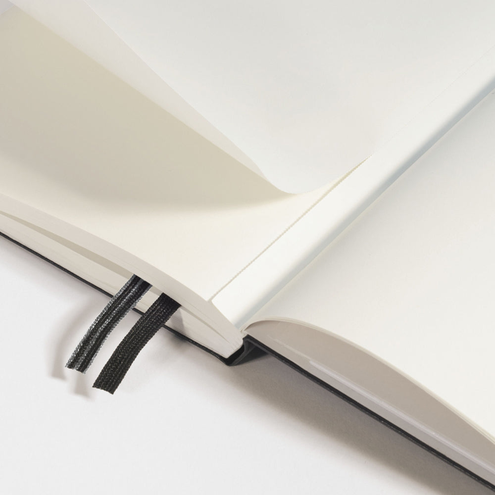 B-139 | LEUCHTTURM1917 Classic A5 硬皮筆記本 (空白)