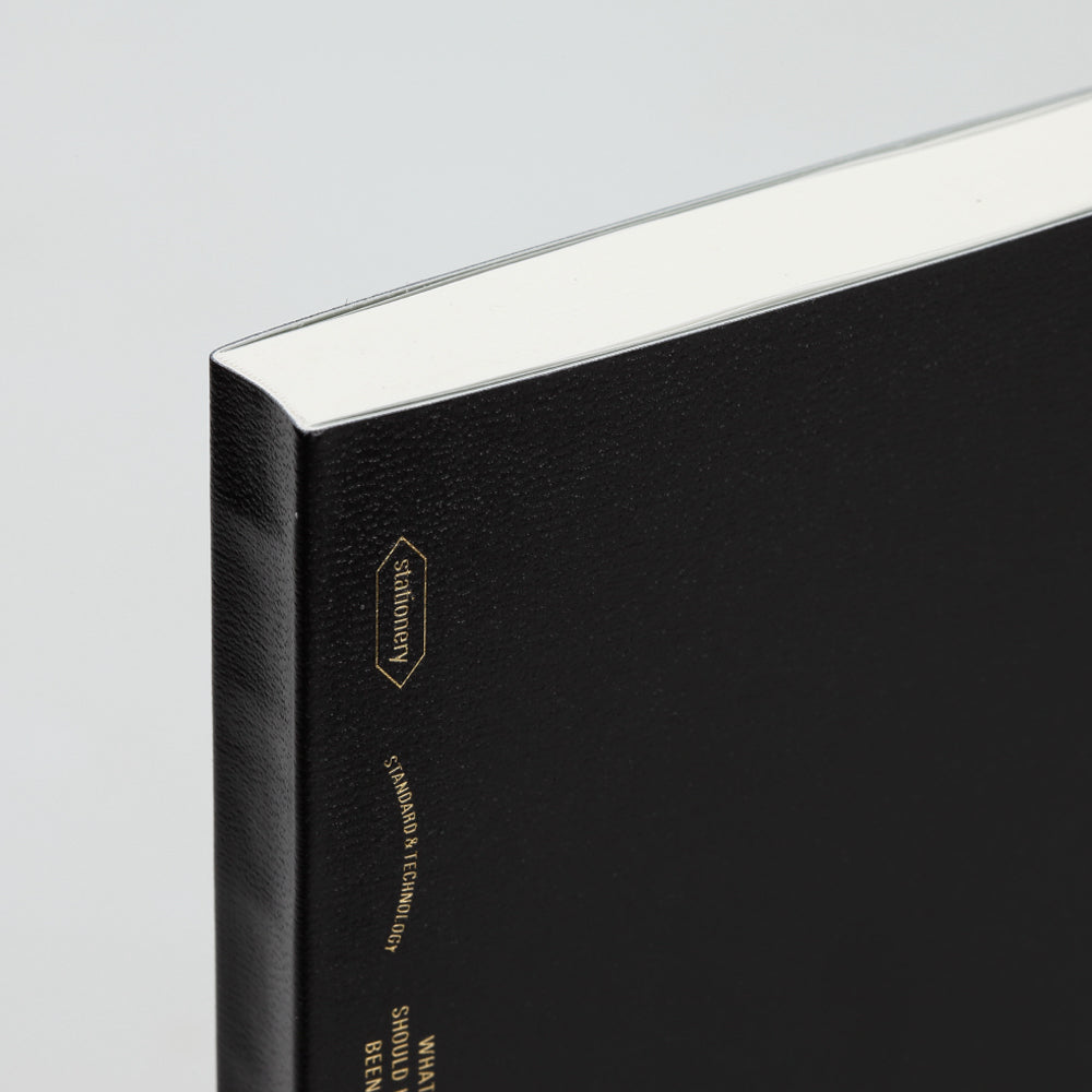 B-150 | STALOGY 365DAYS A5 NOTEBOOK (罫線)