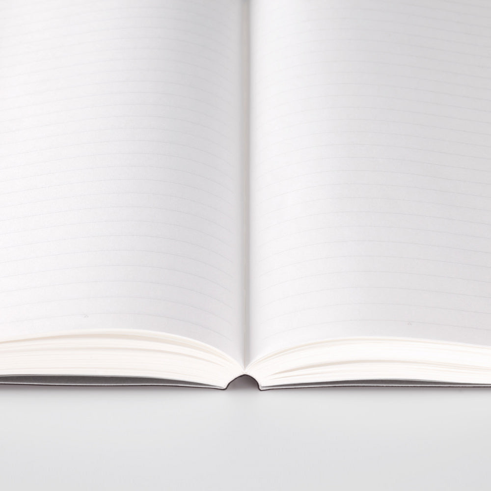 B-150 | STALOGY 365DAYS A5 NOTEBOOK (罫線)