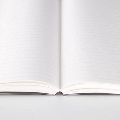 B-150 | STALOGY 365DAYS A5 NOTEBOOK (罫線)
