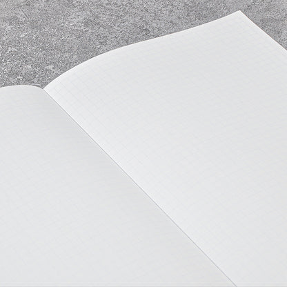 B-164 | 大成紙器製作所 x DEJIMA PAD NOTE 方眼筆記本 (Amelie Fontaine)