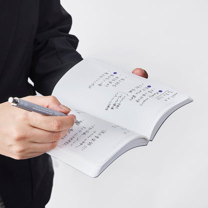 B-170 | STALOGY 365DAYS NOTEBOOK SLIM