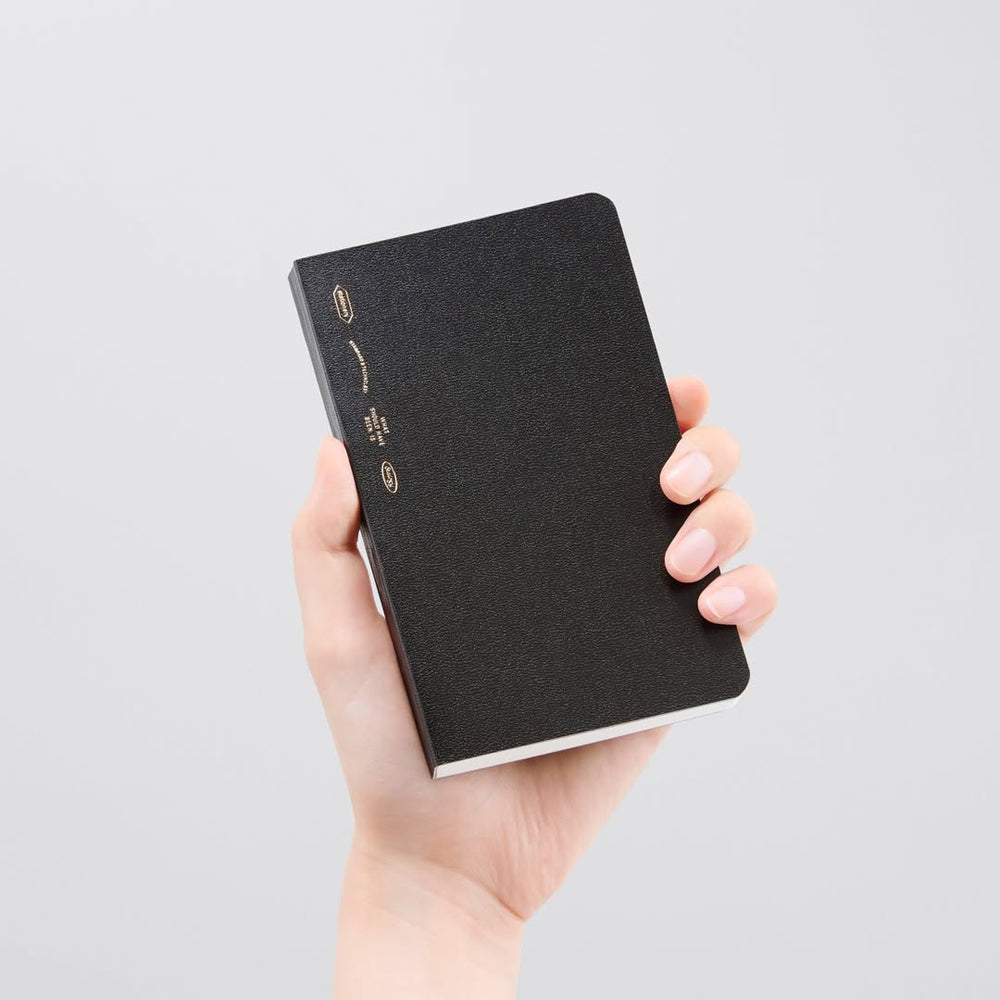 B-170 | STALOGY 365DAYS NOTEBOOK SLIM