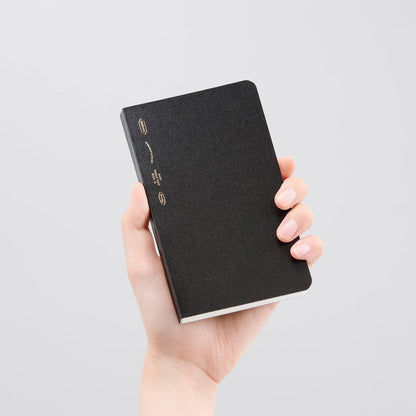 B-170 | STALOGY 365DAYS NOTEBOOK SLIM