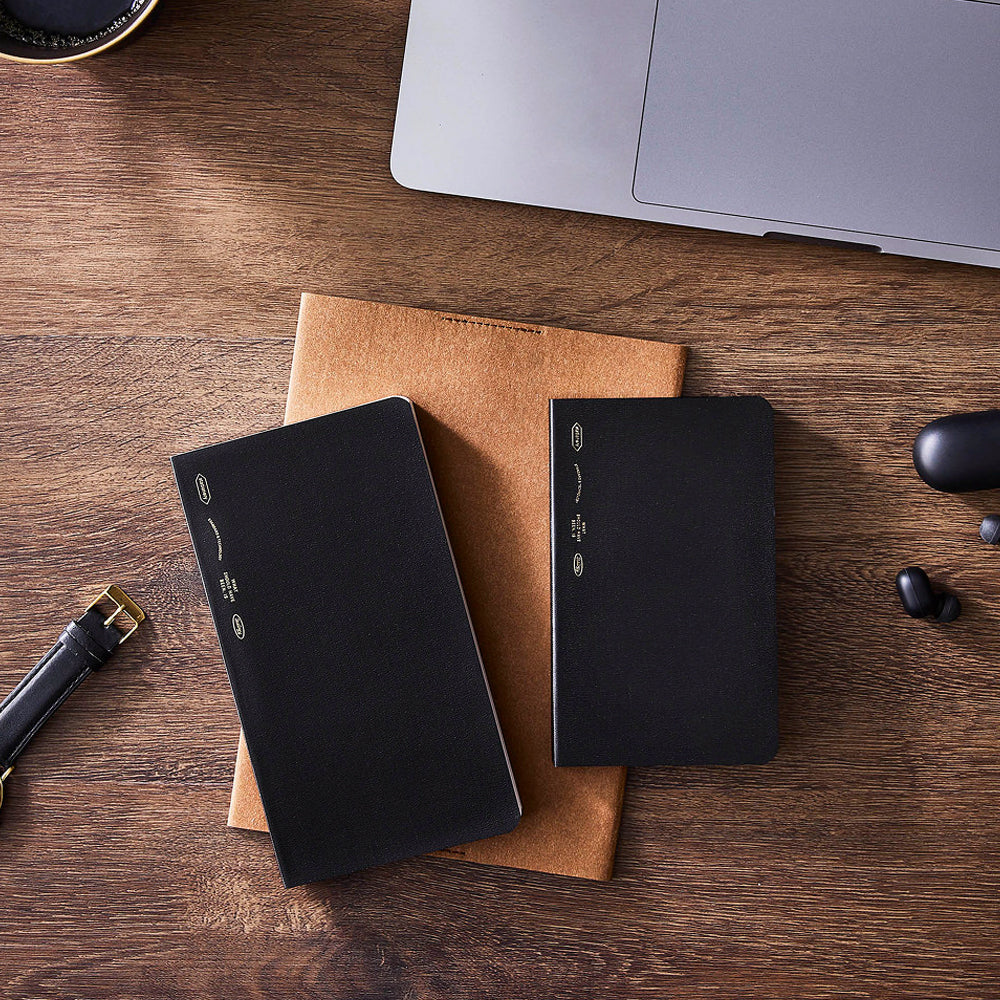B-170 | STALOGY 365DAYS NOTEBOOK SLIM