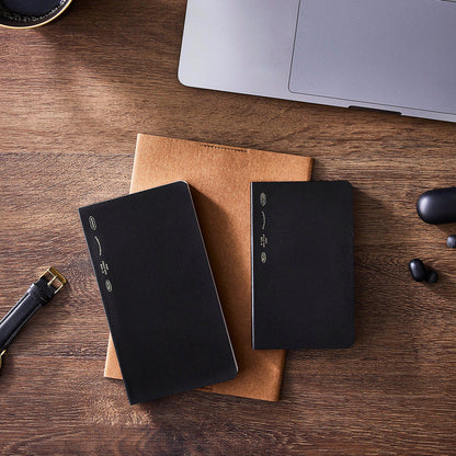 B-170 | STALOGY 365DAYS NOTEBOOK SLIM