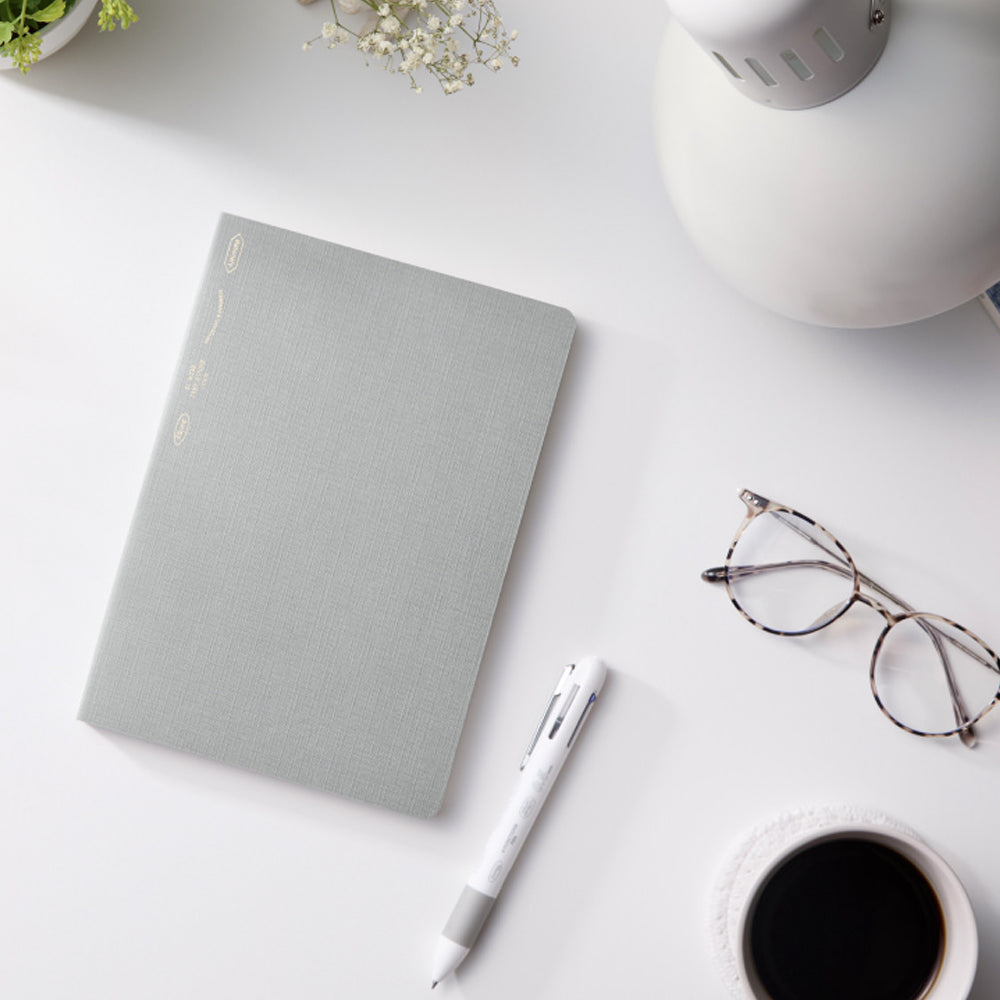 B-171 | STALOGY 365DAYS A5 NOTEBOOK (2025年度限定版)