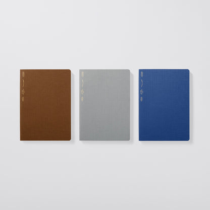 B-171 | STALOGY 365DAYS A5 NOTEBOOK (2025年度限定版)