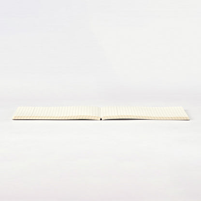 B-180 | DAIGO isshoni notebook desk 筆記簿 (厚口．daily)