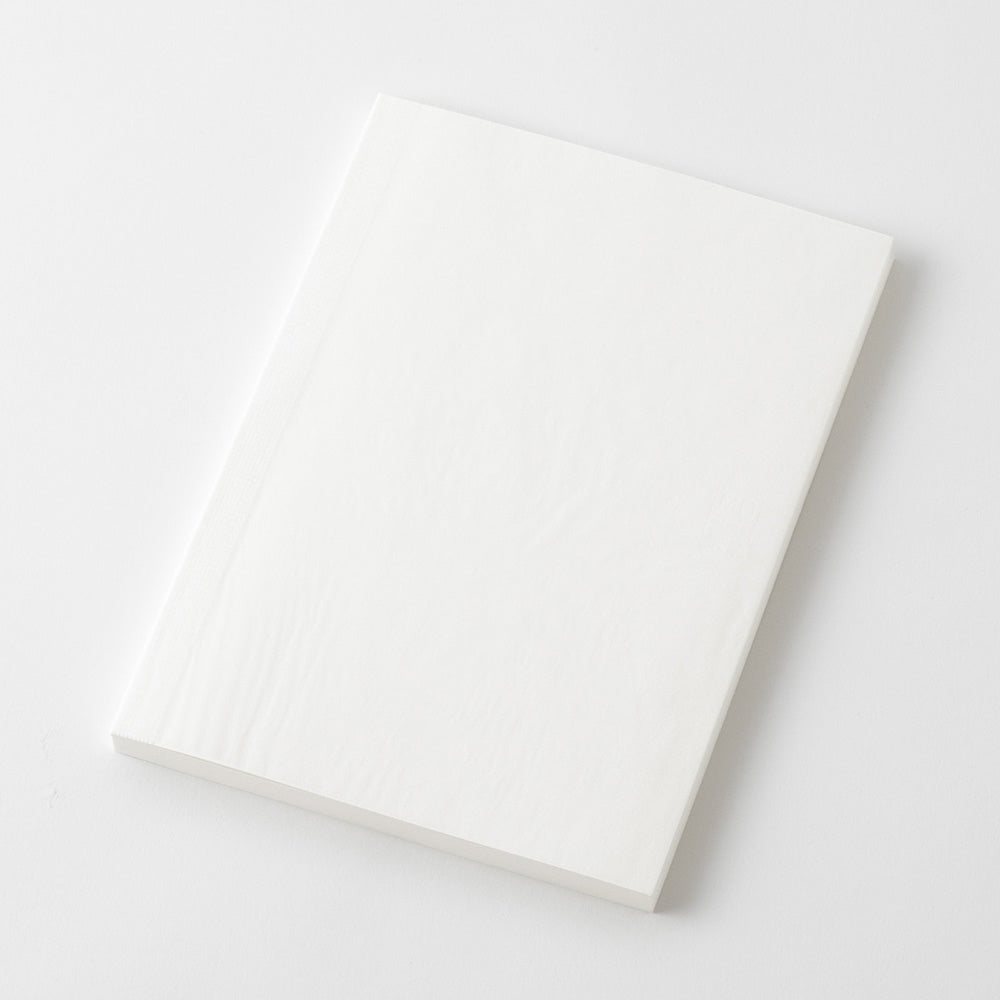 B-190 | MD PRODUCT A5 Cotton 筆記本 (無地)