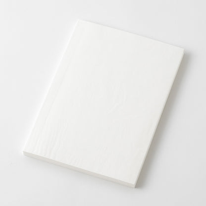 B-190 | MD PRODUCT A5 Cotton 筆記本 (無地)