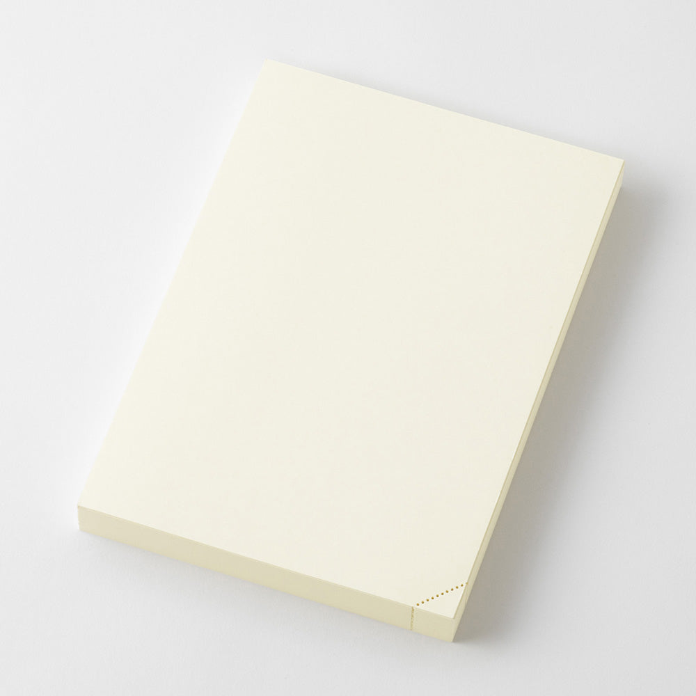 B-212 | MD PRODUCT A5 CODEX 一天一頁日記 (無地)