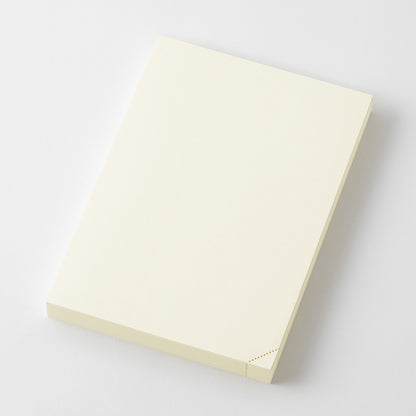 B-212 | MD PRODUCT A5 CODEX 一天一頁日記 (無地)