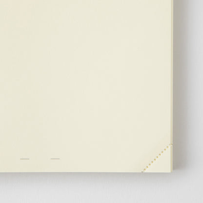 B-212 | MD PRODUCT A5 CODEX 一天一頁日記 (無地)