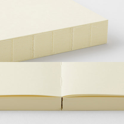 B-212 | MD PRODUCT A5 CODEX 一天一頁日記 (無地)