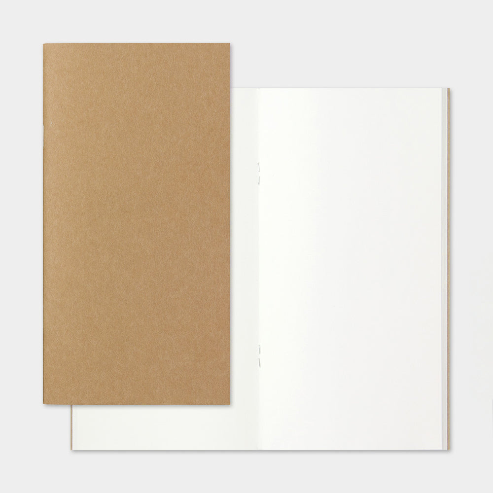 B-214 | TRAVELER'S COMPANY TRAVELER'S notebook 筆記本組 (Regular Size)