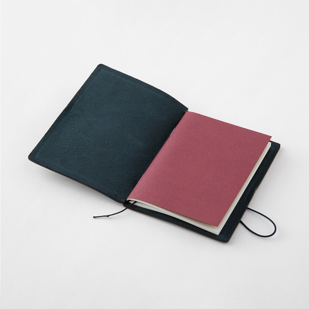 B-215 | TRAVELER'S COMPANY TRAVELER'S notebook 筆記本組 (Passport Size)