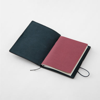 B-215 | TRAVELER'S COMPANY TRAVELER'S notebook 筆記本組 (Passport Size)