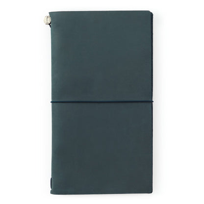 B-214 | TRAVELER'S COMPANY TRAVELER'S notebook 筆記本組 (Regular Size)