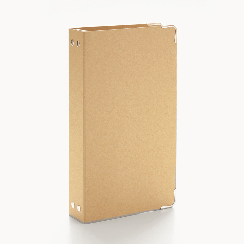 B-226 | TRAVELER'S COMPANY TRAVELER'S notebook [011] 筆記本收納夾 (Regular Size)