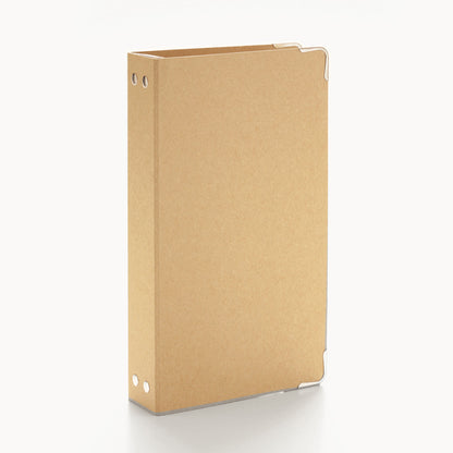 B-226 | TRAVELER'S COMPANY TRAVELER'S notebook [011] 筆記本收納夾 (Regular Size)
