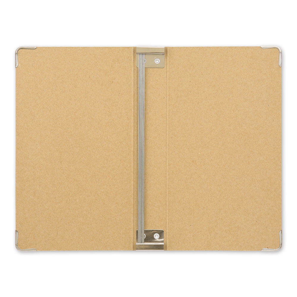B-226 | TRAVELER'S COMPANY TRAVELER'S notebook [011] 筆記本收納夾 (Regular Size)
