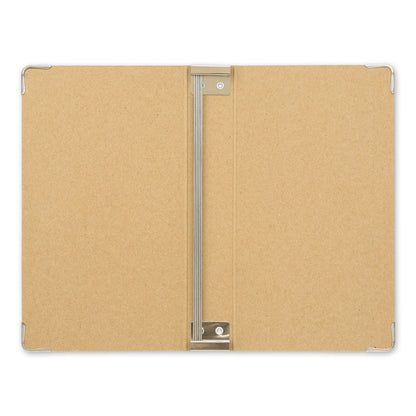 B-226 | TRAVELER'S COMPANY TRAVELER'S notebook [011] 筆記本收納夾 (Regular Size)