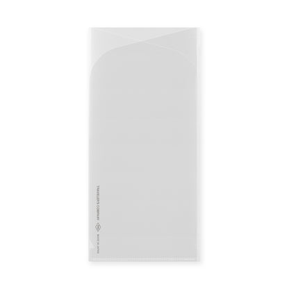 B-236 | TRAVELER'S COMPANY TRAVELER'S notebook [029] 三摺文件夾 (Regular Size)