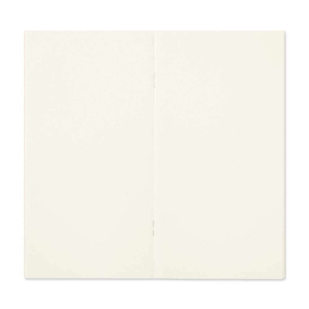 B-237 | TRAVELER'S COMPANY TRAVELER'S notebook [031] 貼紙本 (Regular Size)