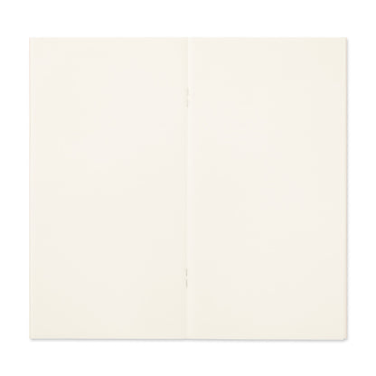 B-237 | TRAVELER'S COMPANY TRAVELER'S notebook [031] 貼紙本 (Regular Size)