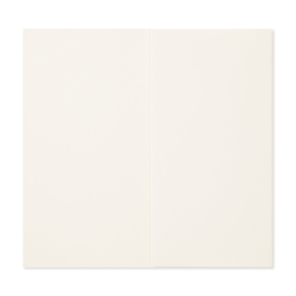B-238 | TRAVELER'S COMPANY TRAVELER'S notebook [032] 風琴筆記本 (Regular Size)