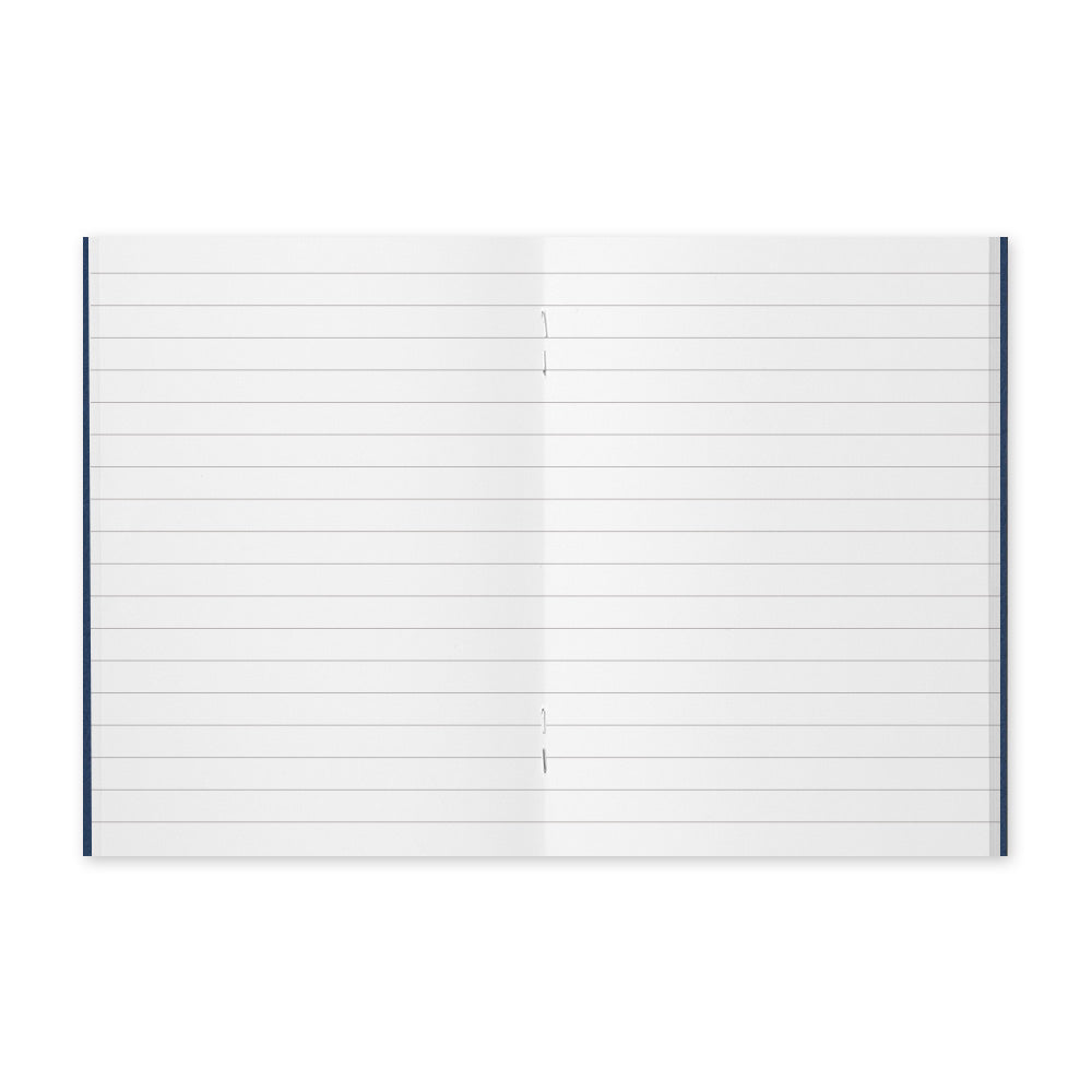 B-239 | TRAVELER'S COMPANY TRAVELER'S notebook [001] 罫線筆記本 (Passport Size)