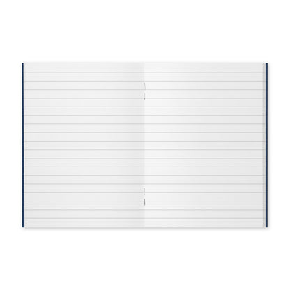B-239 | TRAVELER'S COMPANY TRAVELER'S notebook [001] 罫線筆記本 (Passport Size)