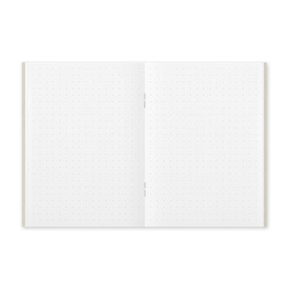 B-250 | TRAVELER'S COMPANY TRAVELER'S notebook [014] 點陣筆記本 (Passport Size)
