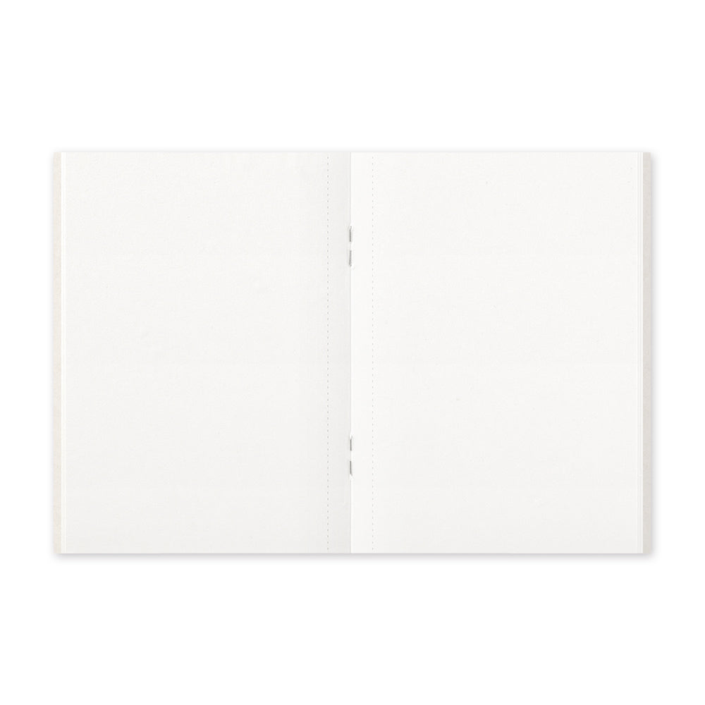 B-251 | TRAVELER'S COMPANY TRAVELER'S notebook [015] 水彩紙筆記本 (Passport Size)