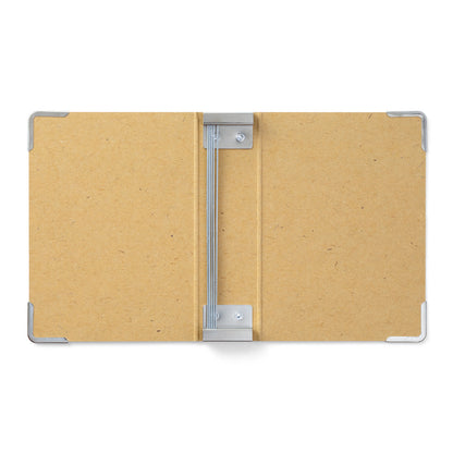 B-252 | TRAVELER'S COMPANY TRAVELER'S notebook [016] 筆記本收納夾 (Passport Size)