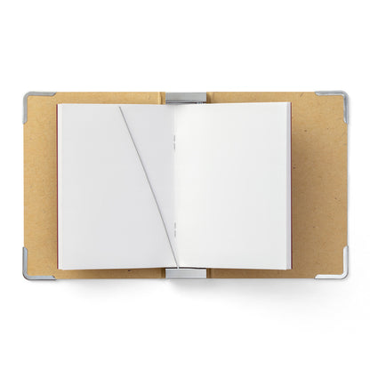 B-252 | TRAVELER'S COMPANY TRAVELER'S notebook [016] 筆記本收納夾 (Passport Size)
