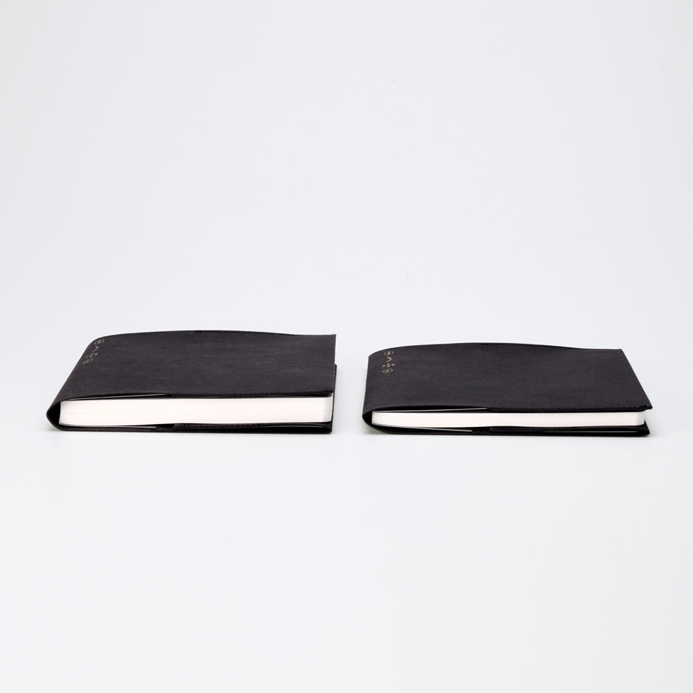 B-99 | STALOGY 365DAYS A5 NOTEBOOK 專用功能書套