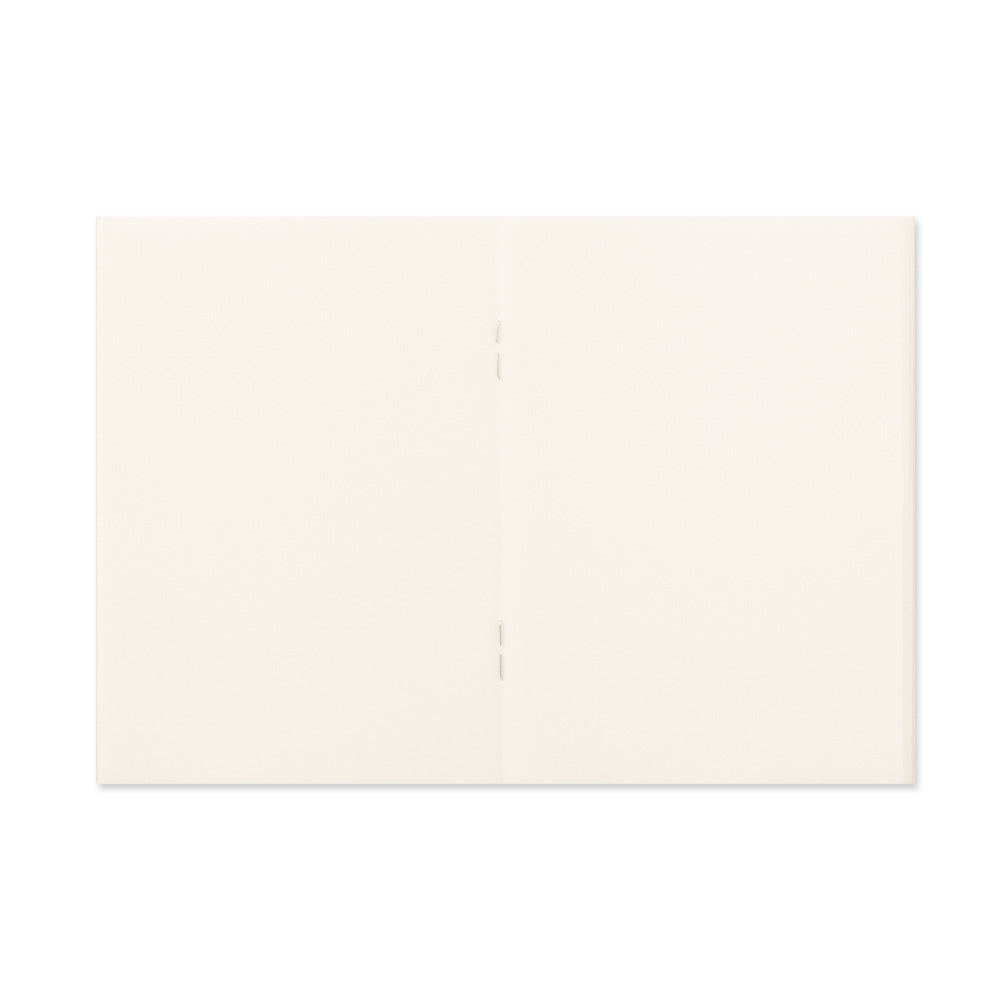 B-277 | TRAVELER'S COMPANY TRAVELER'S notebook [017] 貼紙本 (Passport Size)